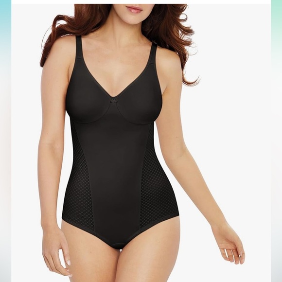 BALI ⭐️8265 body shaper - Picture 1 of 6